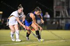 FH vs IMD  Wheaton College Field Hockey vs UMass Dartmouth. - Photo By: KEITH NORDSTROM : Wheaton, field hockey, FH2023, UMD